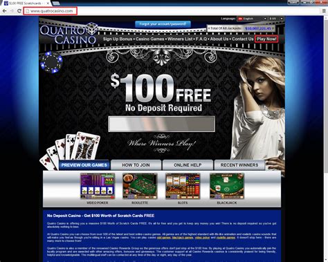 casino quatro login - quatro casino online